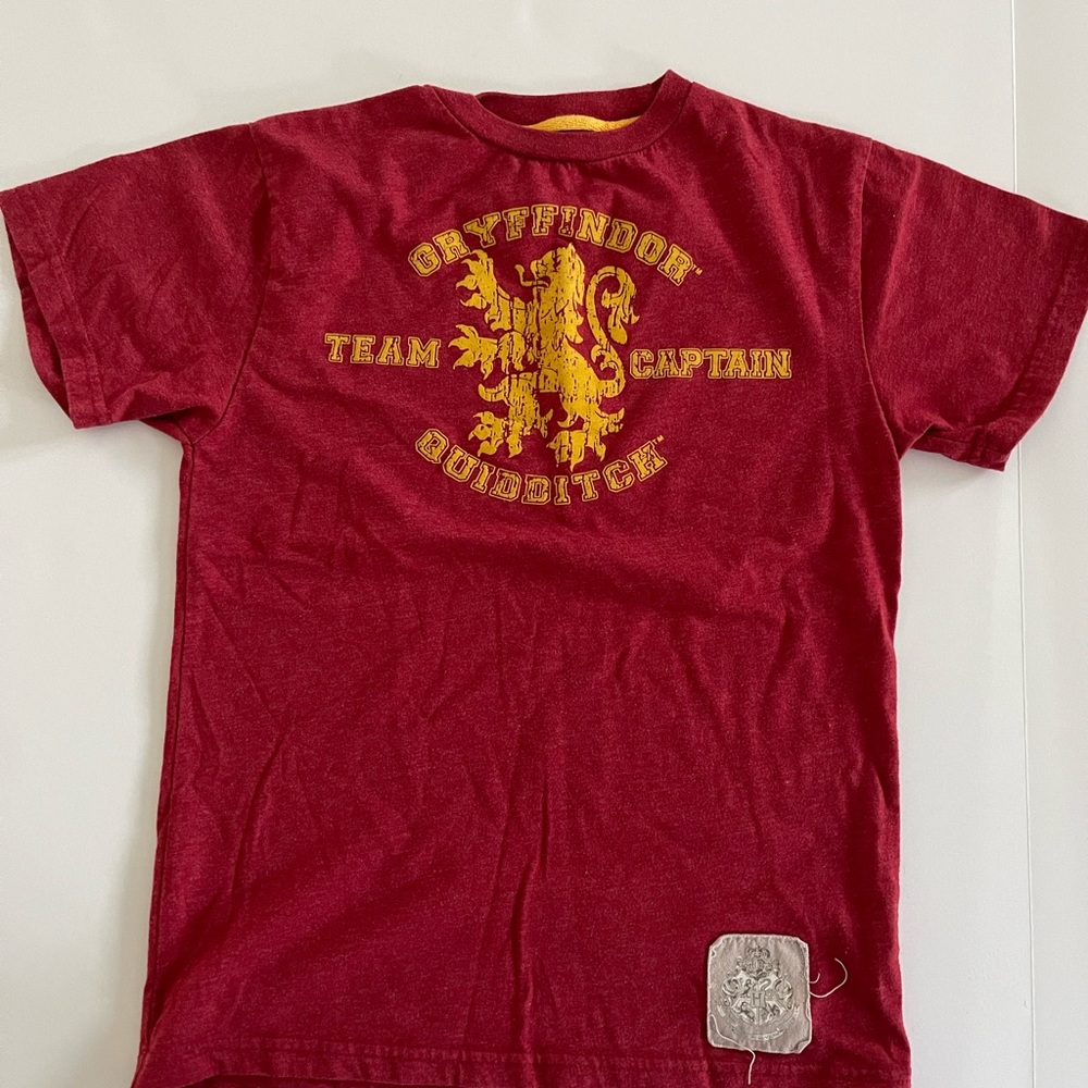 Harry Potter Universal Studios T-shirt